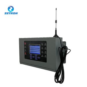 Buy cheap Zetron MIC2000-S Centralized Gas Alarm Controller Mini Type product
