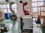 ABB Automation Robot Arm Robotic Palletizer Packaging Machine