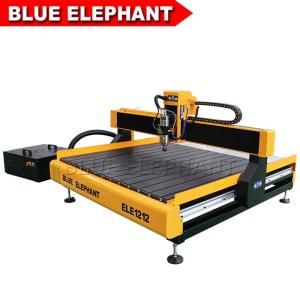 Buy cheap ELECNC-1212 Desktop Advertising CNC Machine for Cheap Price product
