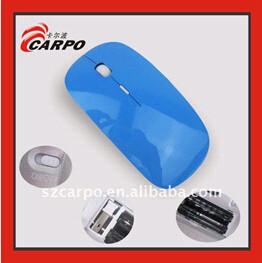 Quality 2013B stylish Bluetooth wireless mouse for sale