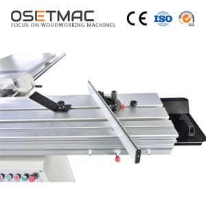 Buy cheap Cut Wood Horizontal 380v Woodworking Sliding Panel Saw from wholesalers