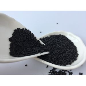 Compression Strength ≥75N/Particle Carbon Molecular Sieve For Industrial