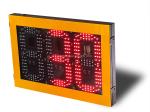 Control Method By Phone App 2 Color Speed Limit Signs with 1 Year Protection