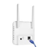 New 150/300mbps 4G Modified Router Modem Frequency Band 28ab 4G LTE Wifi Router
