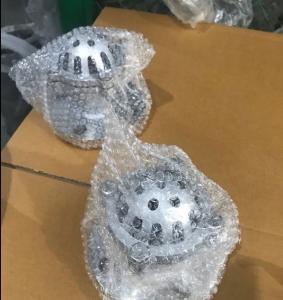 Buy cheap Excellent Low Temperature Foot Valve for Heavy Duty Applications product
