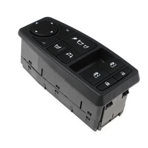 Buy cheap Master Power Window Switch For MAN  OEM 81258067107 81258067092 product