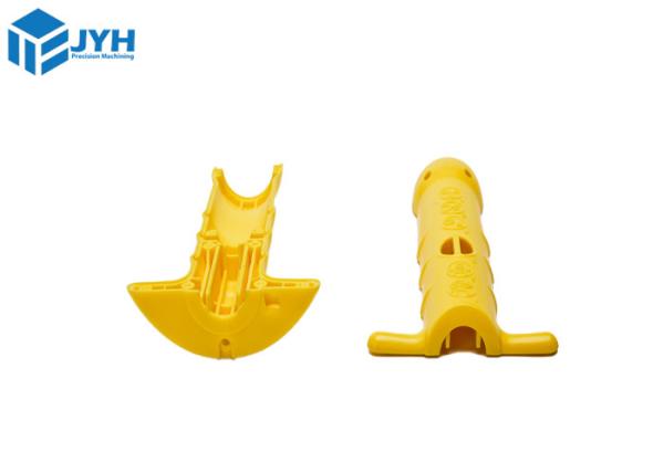 Quality 1000-2000 Shots Vacuum Casting Rapid Prototyping Low Volume Production for sale