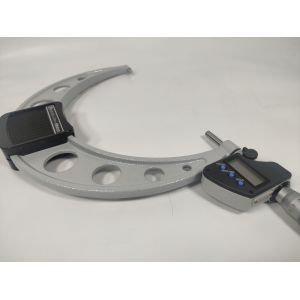 Bigger Measuring Range Micrometer Calipers