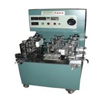 Buy cheap IEC884-1 Mechanical Wire Testing Equipment , Plug and Socket Life Testing Machine product