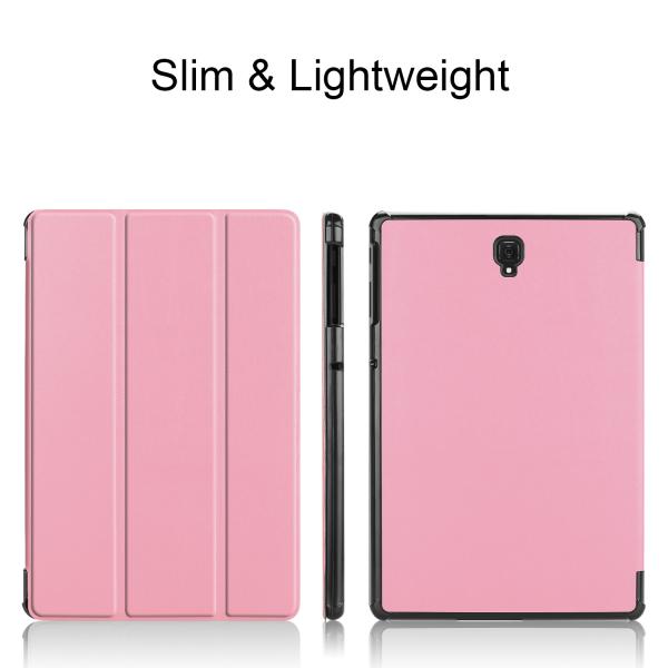 Samsung Galaxy Tab S4 10.5 Inch 2018 Case Stand Cover for Tab S4 10.5'' 2018(SM-T830 /T835/T837)