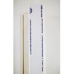 65 UPVC window profiles casement frame