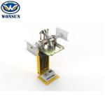 High speed 2nd Generation DC Servo motor with unblocked low noise longer life