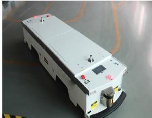 Buy cheap AGV Double Direction Latent Amr Autonomous Mobile Robots Magnetic Leading product