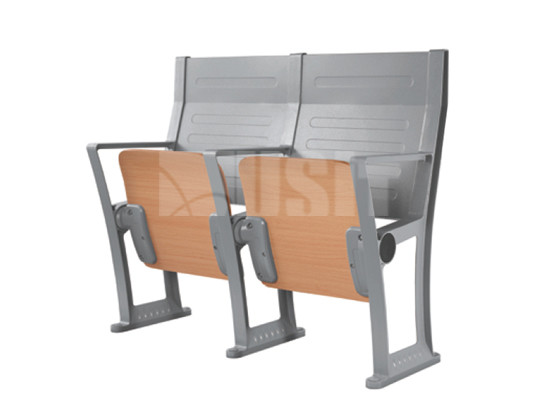 USIT Aluminum Stand Student Table And Chair Training Room Seating Ergonomic Design