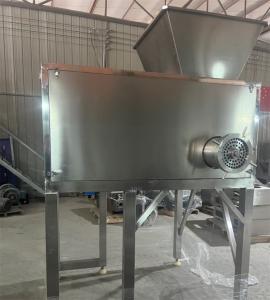 Buy cheap animal bone crushing machine, bone crusher, bone paste machine product