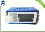 Sweep Frequency Response Analysis Test Instrument for Transformer Testing