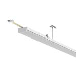 Easily Exchangeable T5 Led Retrofit Kit alternative Trilux TTX400