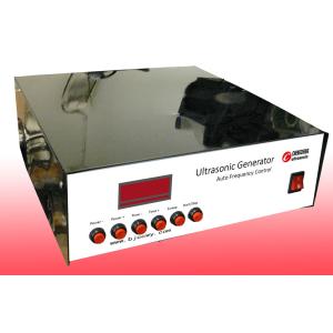 Buy cheap High Frequency Digital Ultrasonic Generator For Ultrasound Cleaning product