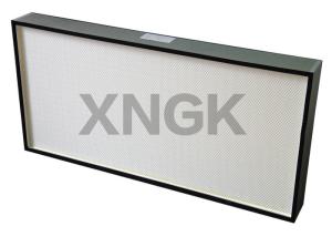 Painted Metal Mesh ULPA Air Filter U15