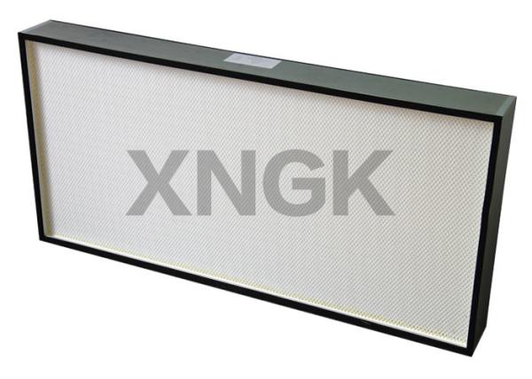 Quality Painted Metal Mesh ULPA Air Filter U15 for sale