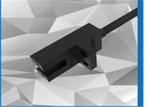 NO NC U Type Photoelectric Sensor Dust Proof Anti Impact With Indicator