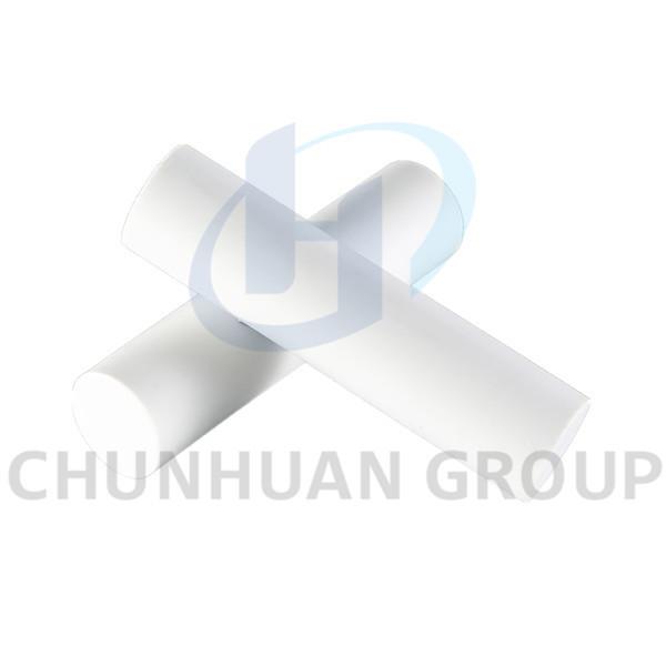 Quality Virgin PTFE Round Bar for sale