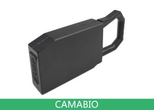 Buy cheap CAMA-Lucky Star S1 Small Fingerprint Lock For SchooL Locker product