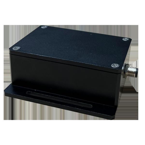 Customizable 0.05-80m Range Single Point Laser Ranging Sensor for Industrial