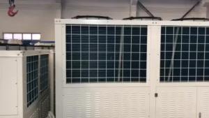 Buy cheap Large Cooling Capacity  Or Copeland Condensing Unit product