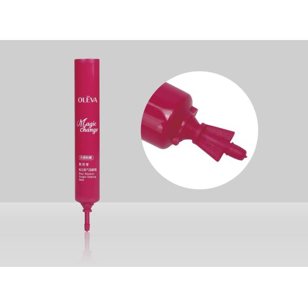 D16mm Custom Cosmetic Tubes Empty One Off Twist Multifunctional