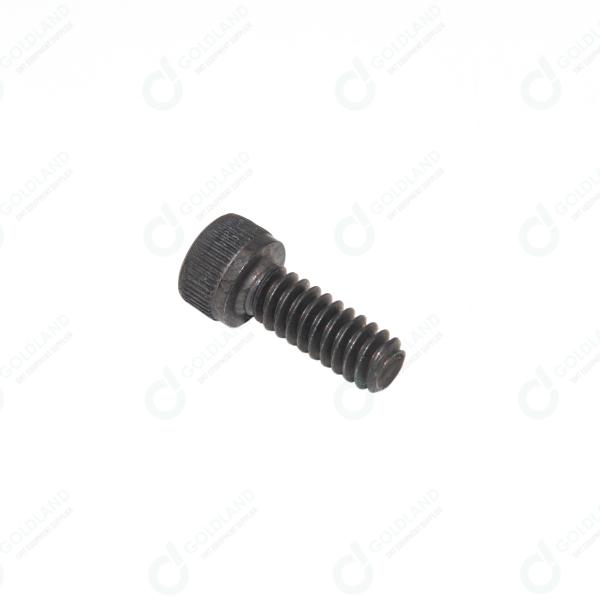 80000502 Screw SHCS 10-24 X 1-2 SMT Ai Machine Spare parts