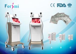 New non invasive liposuction freeze your fat off zeltig coolsculting machine for sale