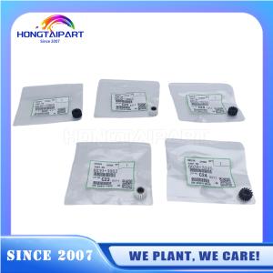 Development Unit Gear For Ricoh Aficio MP1027 2352 2552 2553 2852 2853 3352 3353 3553 3351 2851 3030 3350 Developer Gear