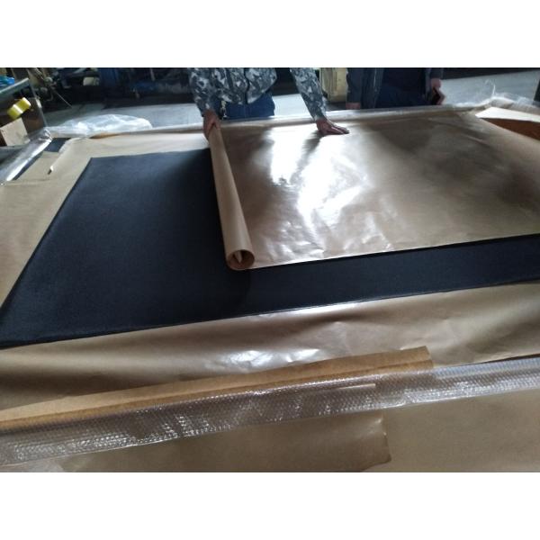Weaving Powder Coated 304 Stainless Steel Security Mesh For Bulletproof Window