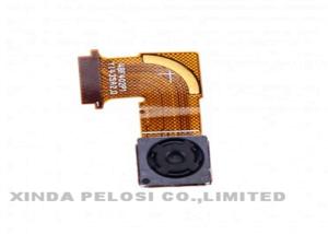 Buy cheap Optional Color HTC Mobile Spare Parts , Grade A One M7 M8 M9 HTC Front Camera product