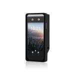 Android System Wireless Biometric Facial Recognition Terminal Portable Large
