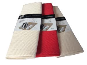 Microfiber Dish Drying Mats Kitchen Table Pads Table Placemat