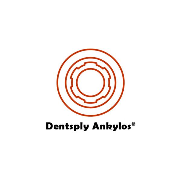 Dentsply Ankylos® Impression Coping Transfer Closed/Open Tray
