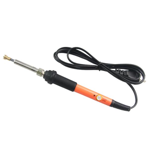 Quality Green 60W Professional	Soldering Iron For Automotive Wiring  Multi Functional Soldering for sale