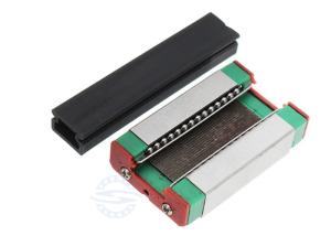 China 100mm 800mm Miniature Linear Rail Slide MGN7 MGN12 MGN15 MGN9 on sale