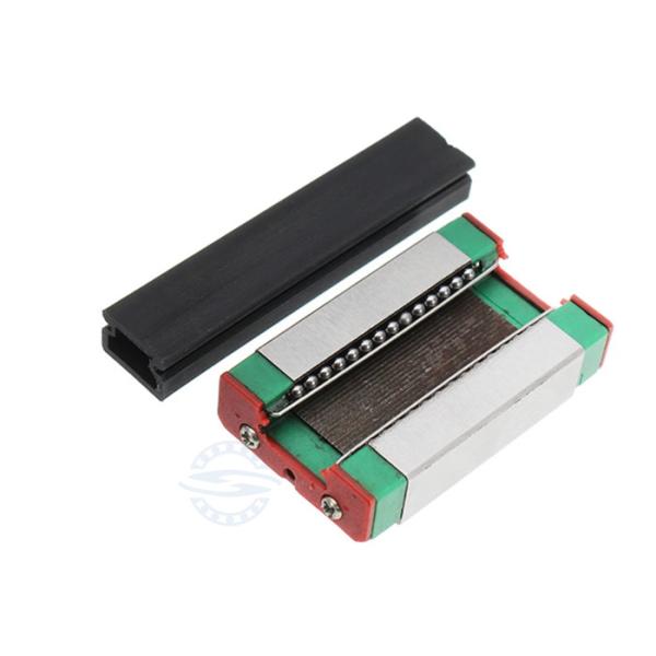 100mm 800mm Miniature Linear Rail Slide MGN7 MGN12 MGN15 MGN9