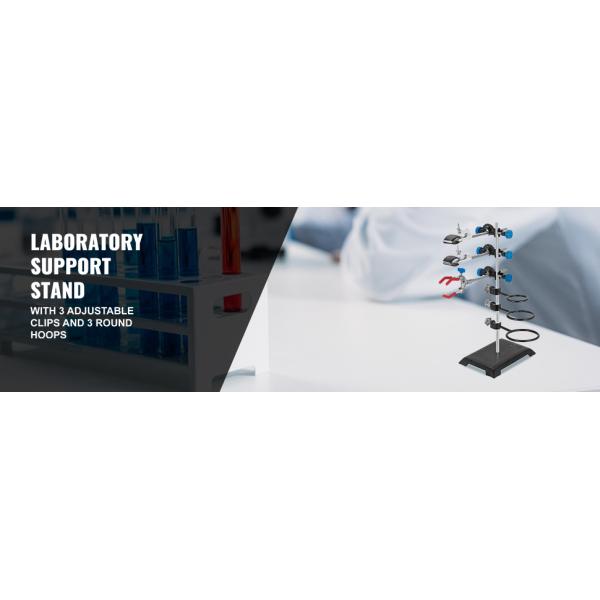 laboratory support stand