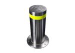 Crash Tested Security Drop Down Bollards Programmable Logic Controller PLC IP68