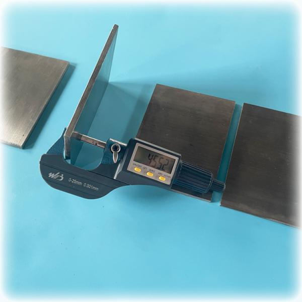 Fe-42Ni Alloy Strip 4J42 | Ultra-Thin Precision Strip | Controlled Oxidation Layer | Hermetic Packaging & Sensor Seals