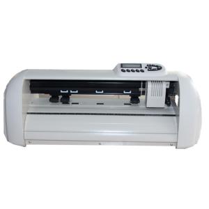 High Precision Craft Cutting Plotter 0.01mm Auto Contour Easy To Use