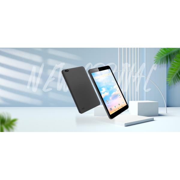 8 Inch Portable Tablet PC IPS 1280*800 A133 Android 12 Go System 3000mah Battery