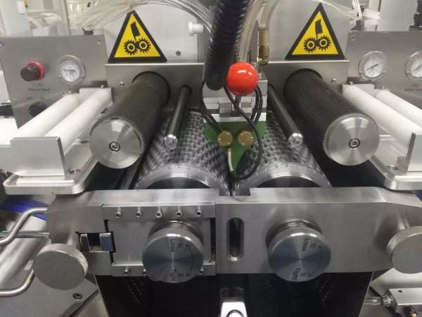 Quality R & D Pharmaceutical Softgel Encapsulation Machine With Small capacity S403 for sale