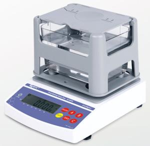 Buy cheap AU-300VM High Precision Volume,Quality Change Rate and Density Testing Instrument product