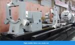 5 Meter Large Lathe Machine CW61100D Width Of Bed 755mm Heavy Duty Lathe Large