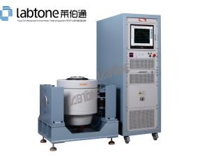 Buy cheap 3 Axis Shaker Table Vibration Test System , Battery Test Equipment With IEC62133 product
